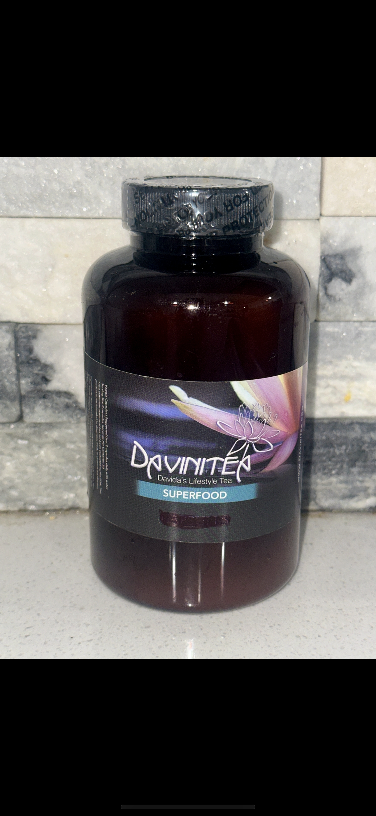 Superfood Powder