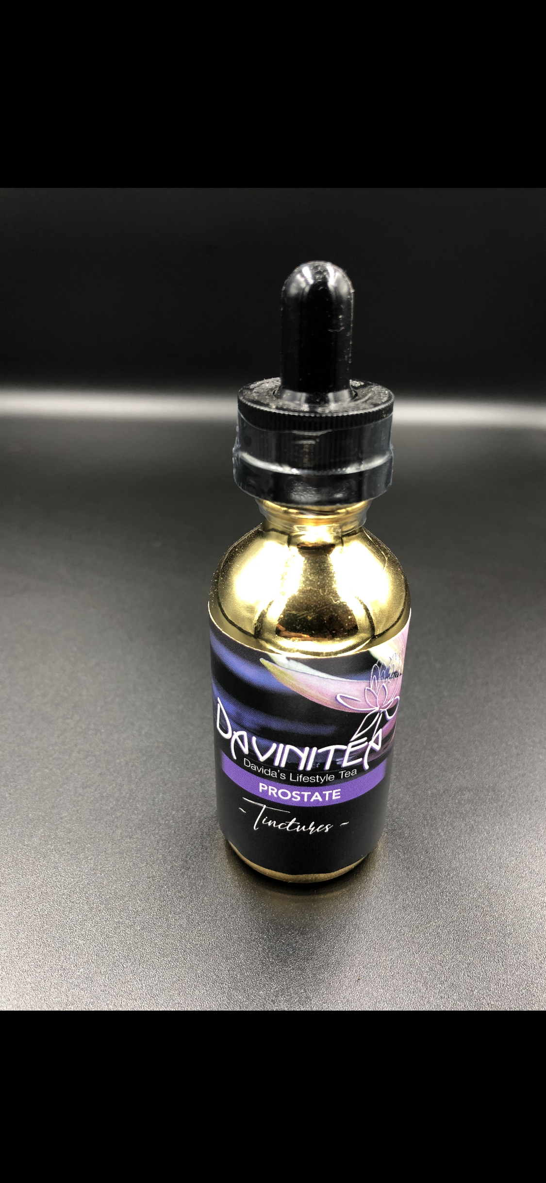 Prostate Tincture