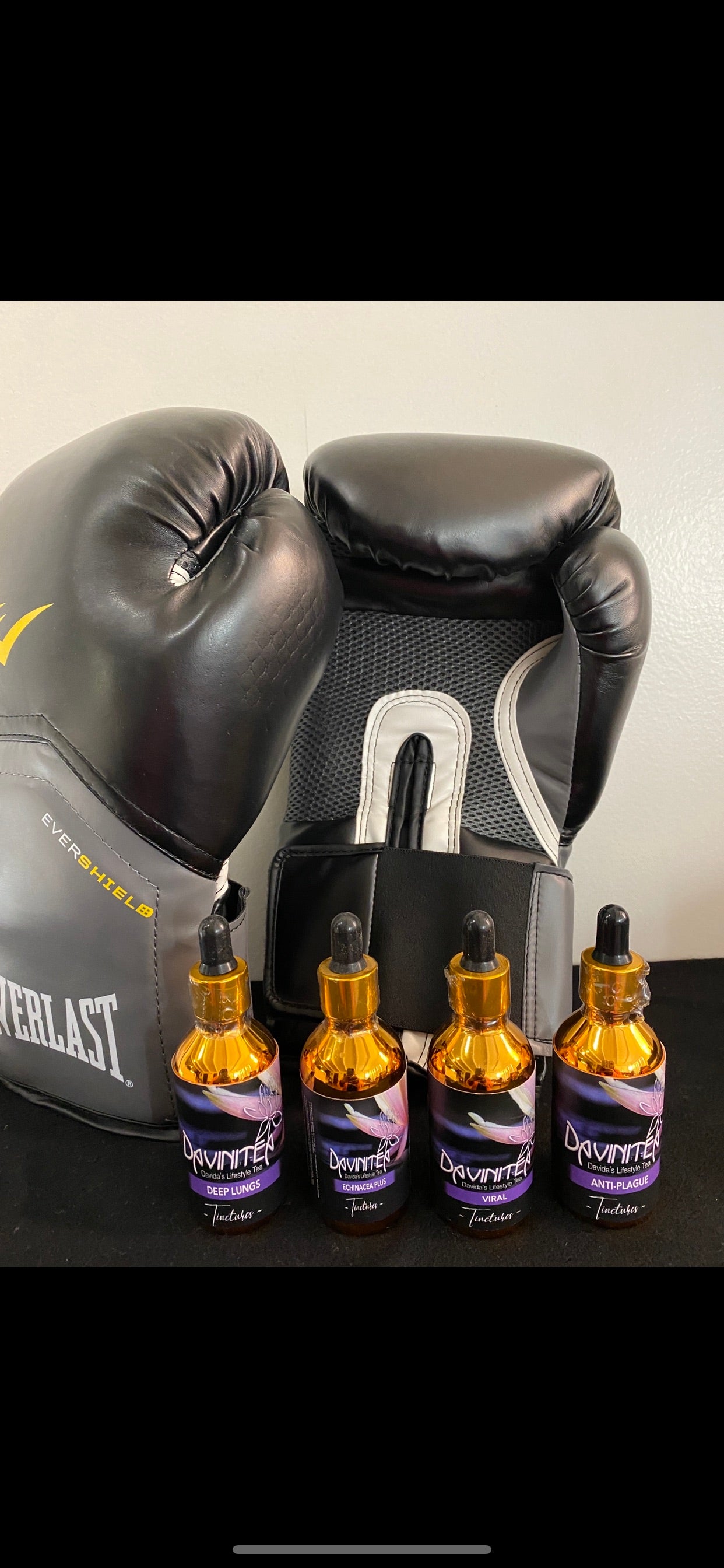 Knockout Bundle