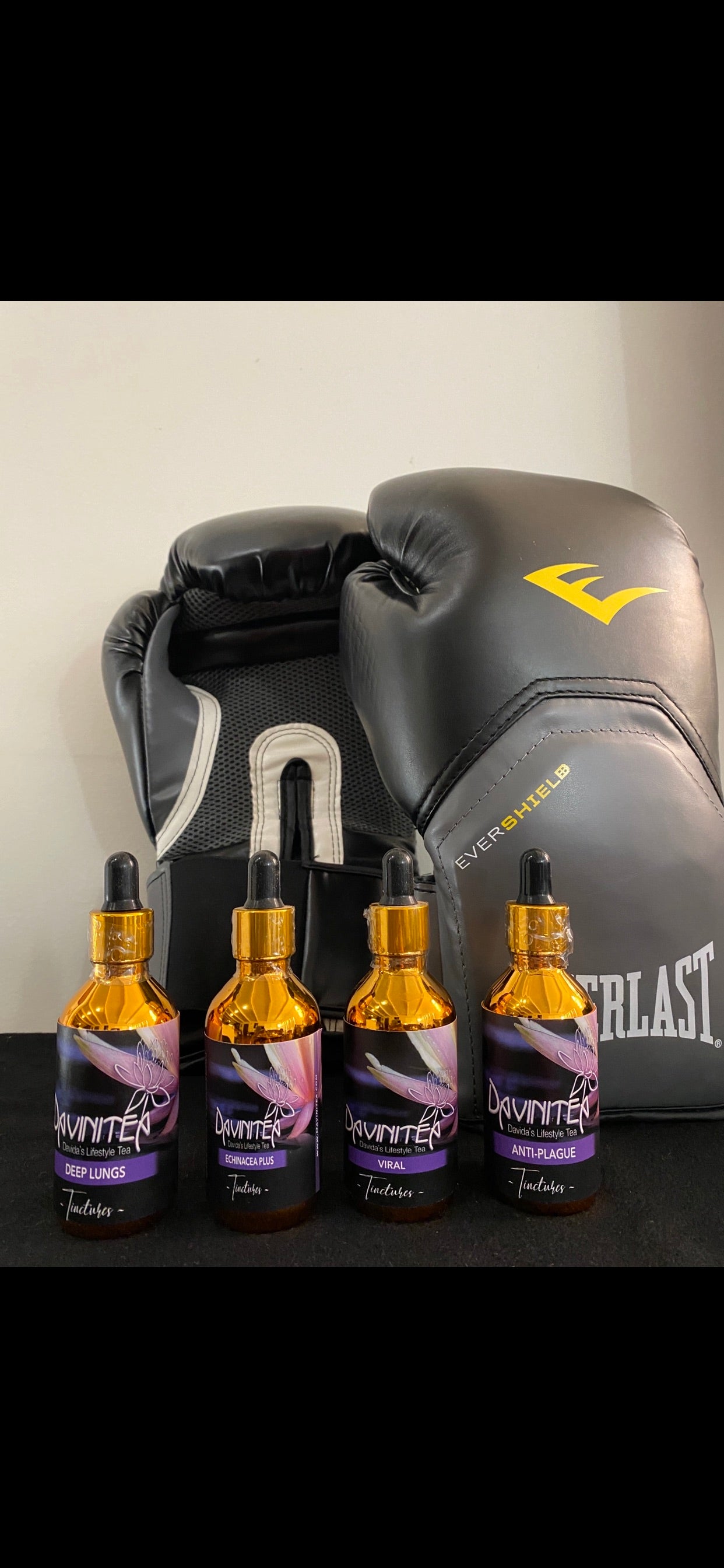 Knockout Bundle