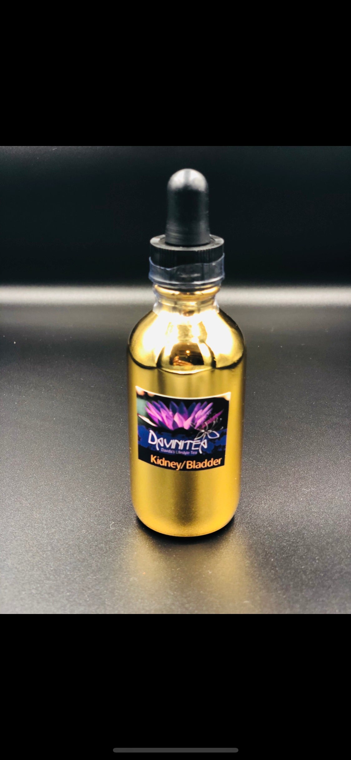 Kidney/ Bladder Tincture