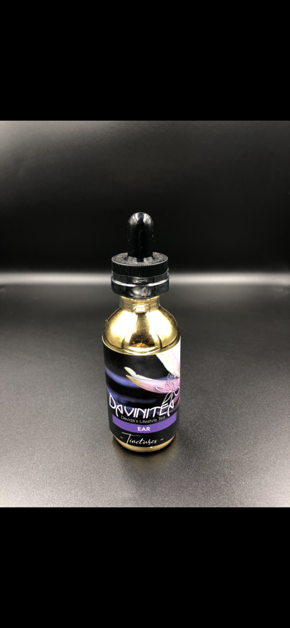 Ear Tincture