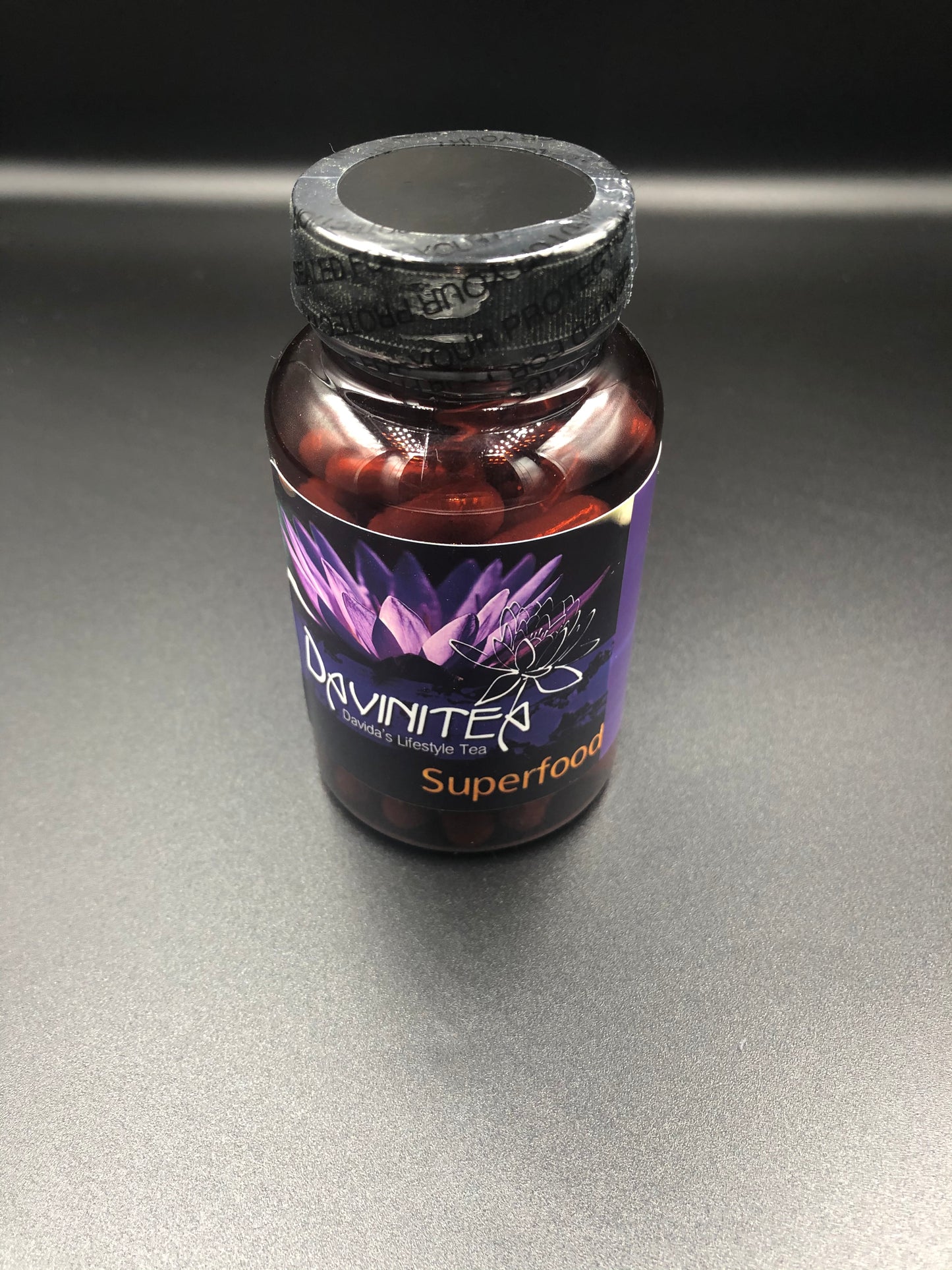 Superfood Capsules