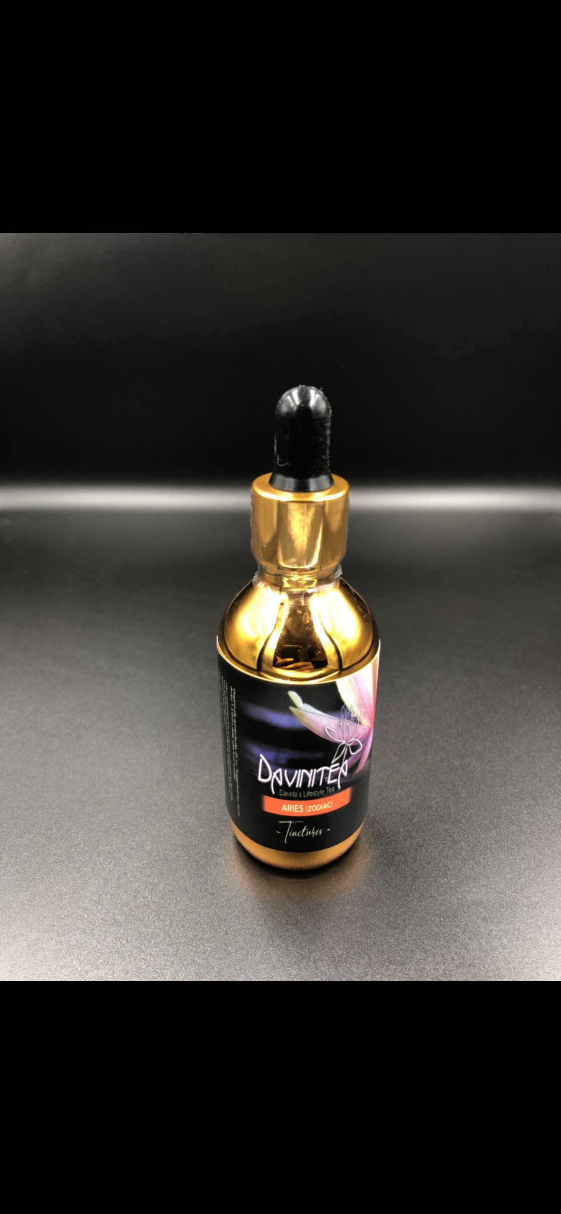 Aries Tincture