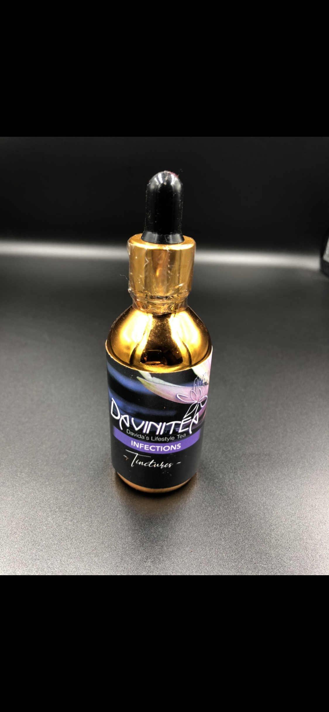 Infections Tincture