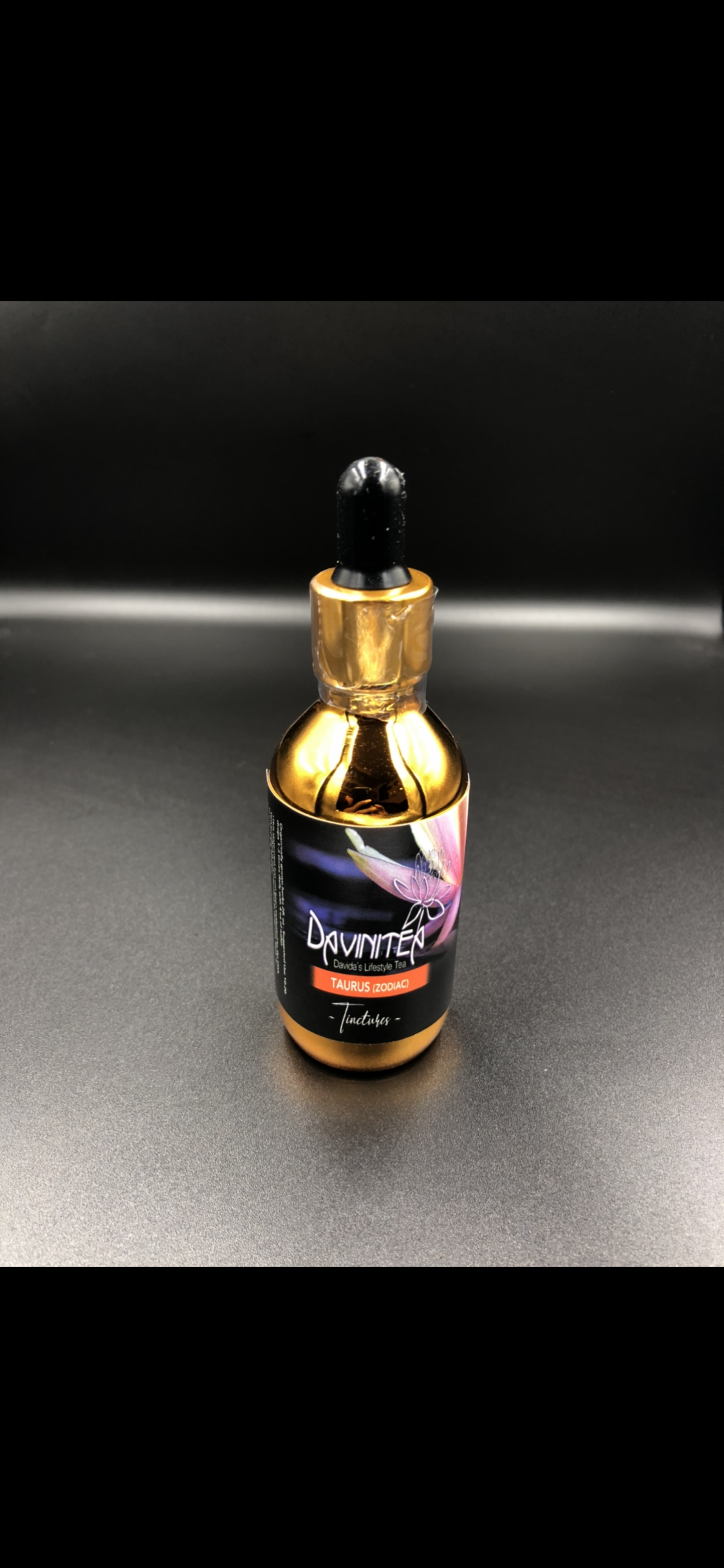 Taurus Tincture