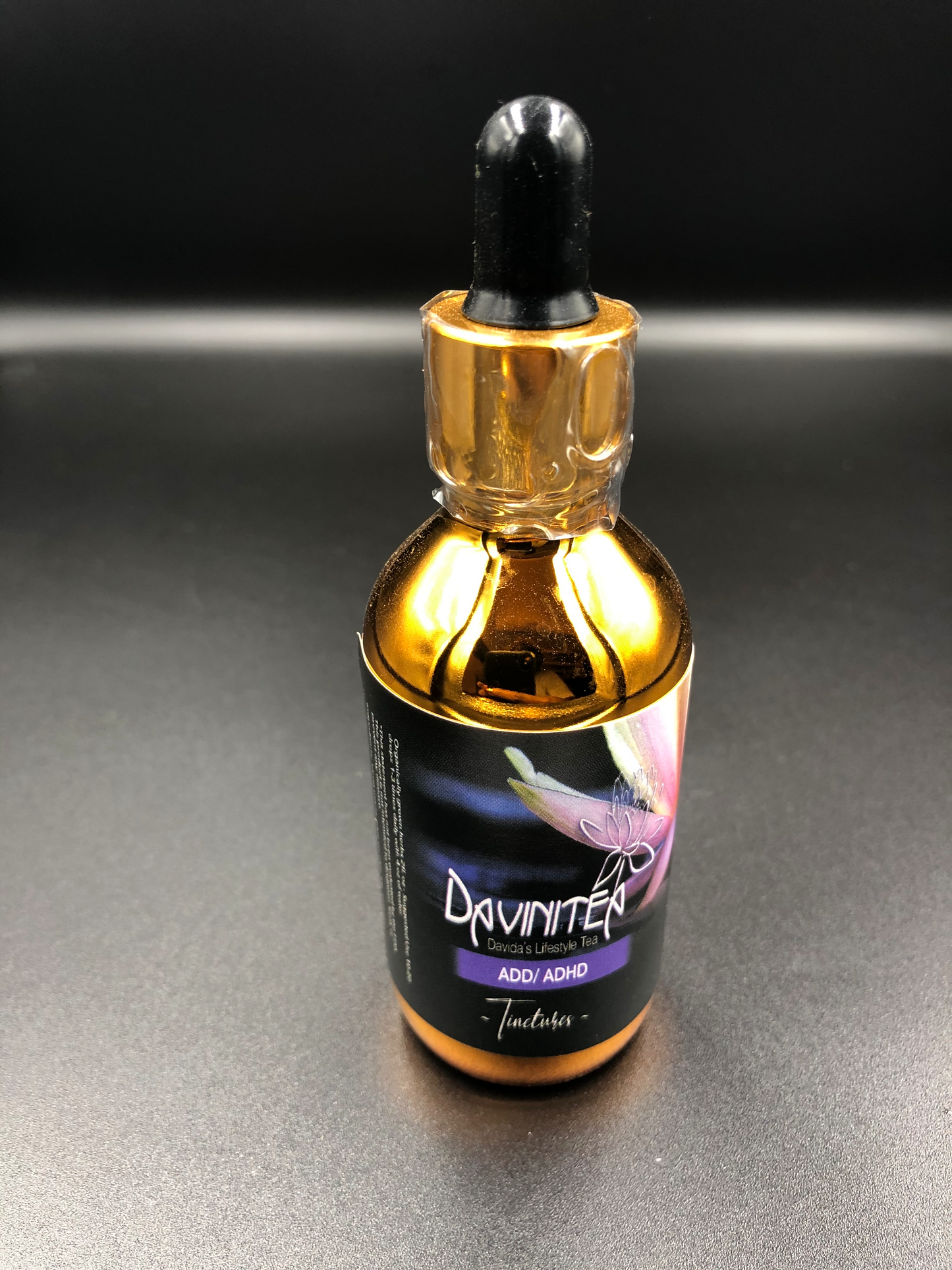ADD/ ADHD Tincture