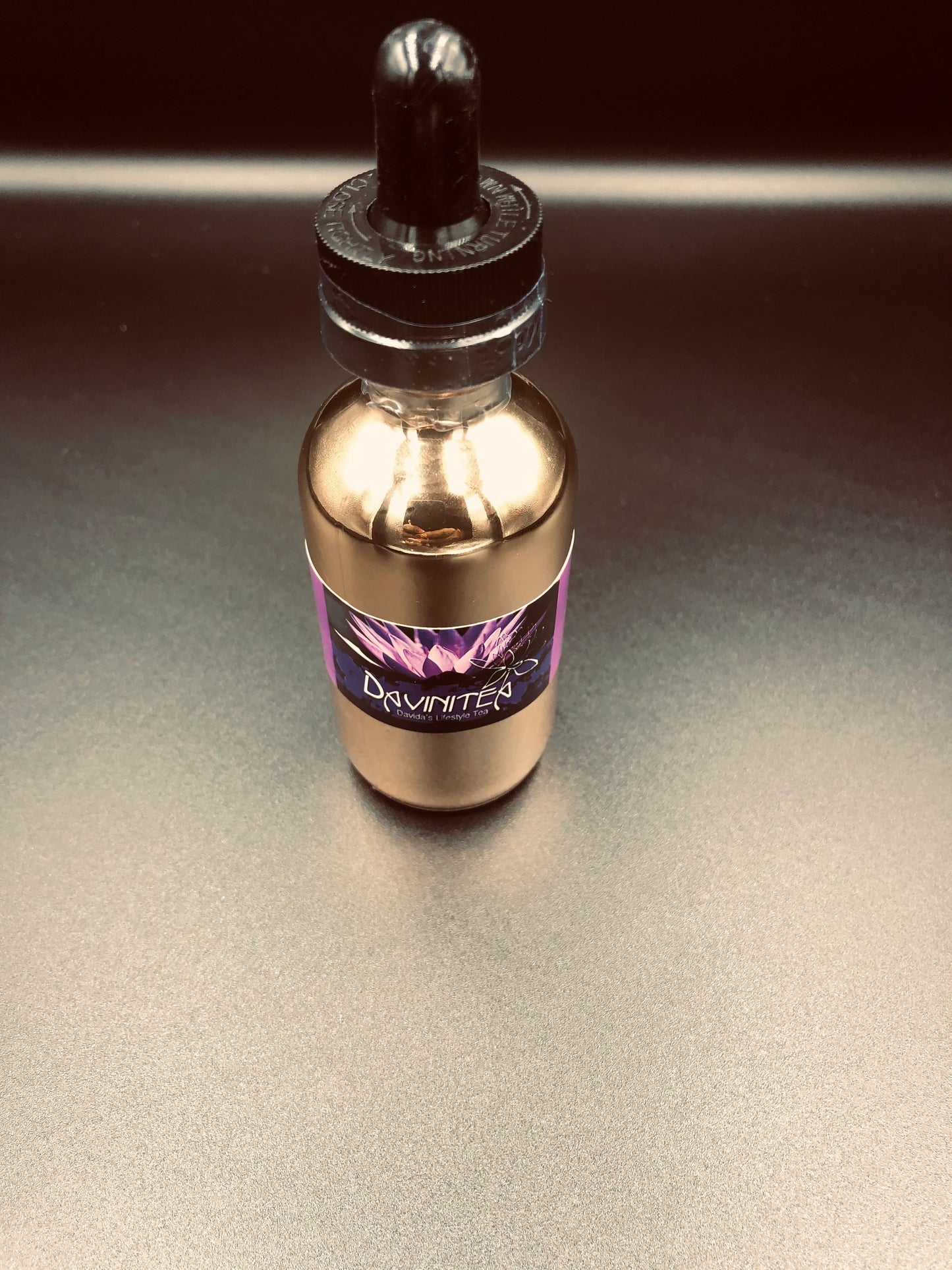 Rejuvenation Tincture