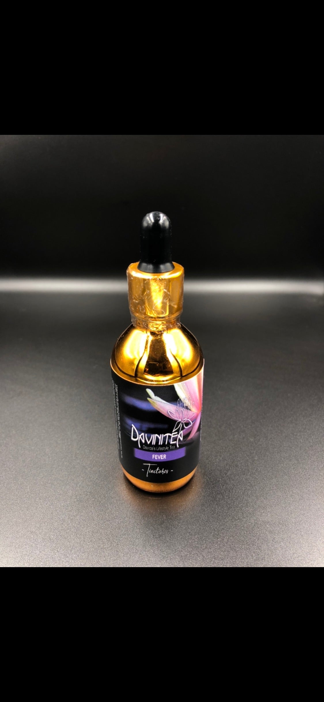 Fever Tincture