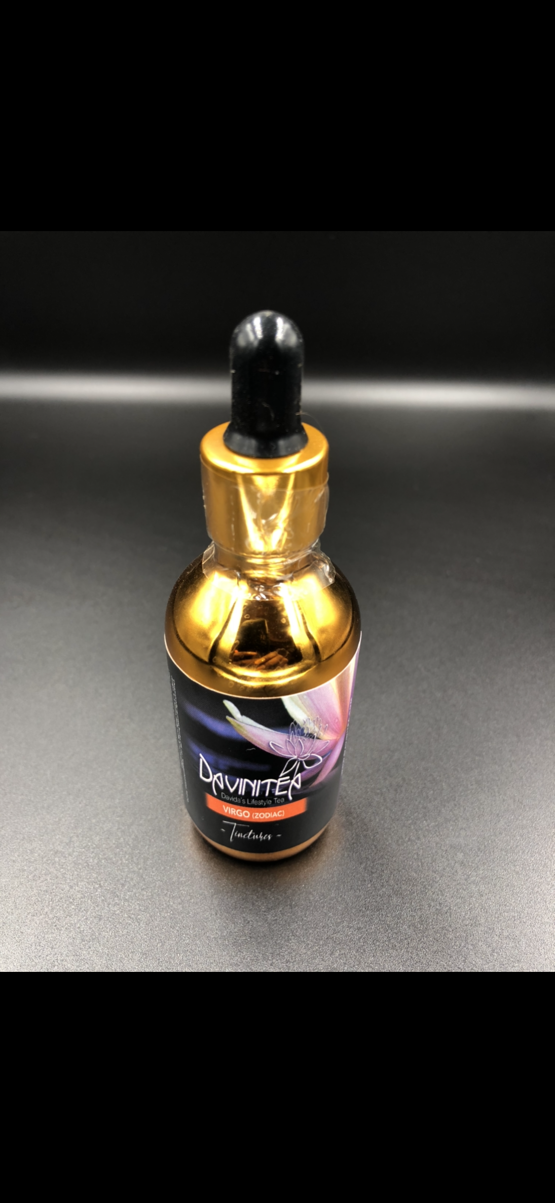 Virgo Tincture