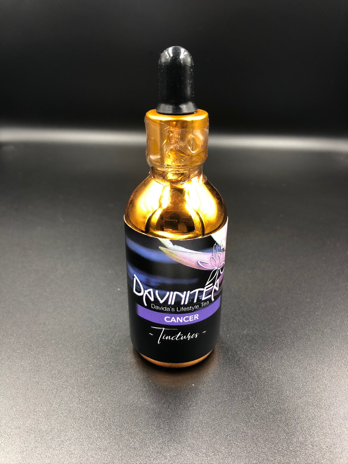 Cancer Tincture