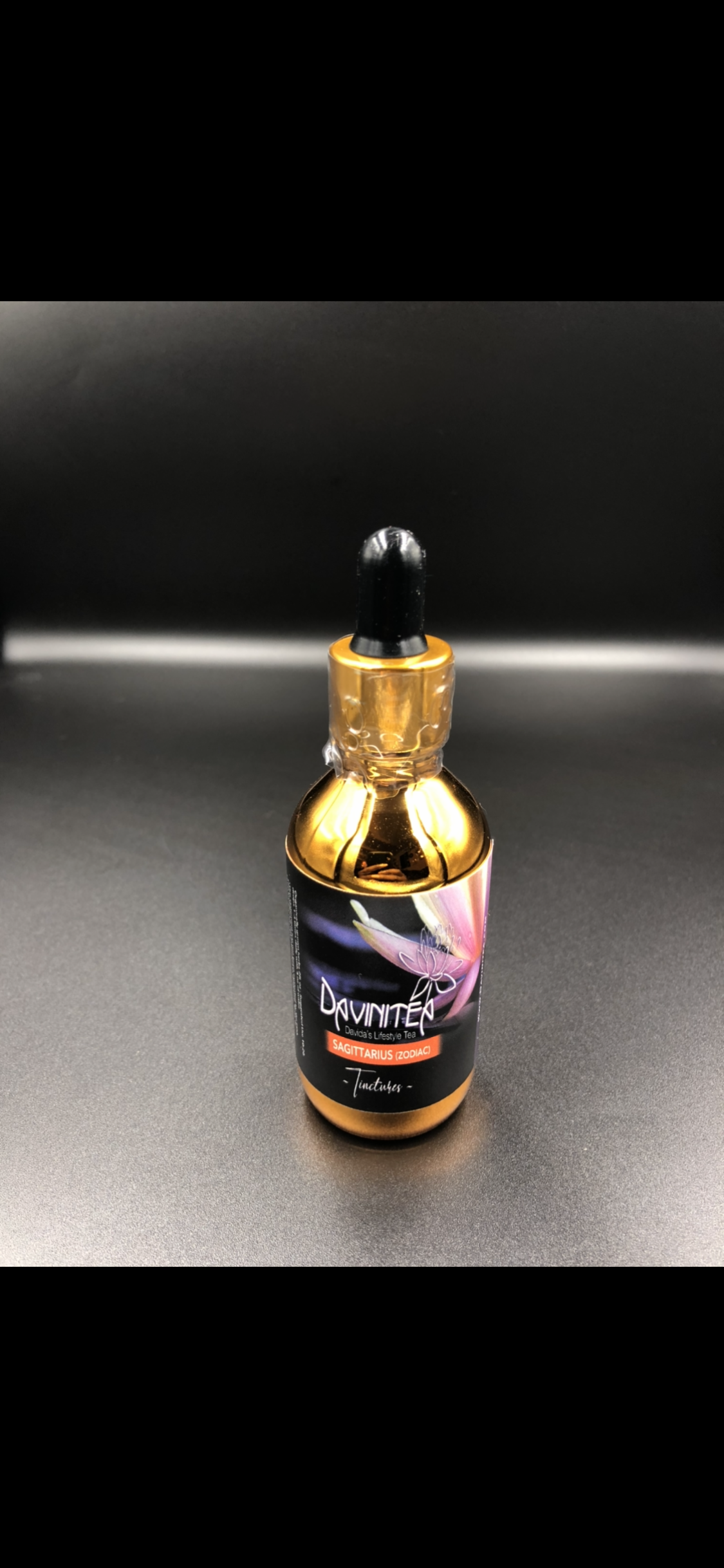 Sagittarius Tincture