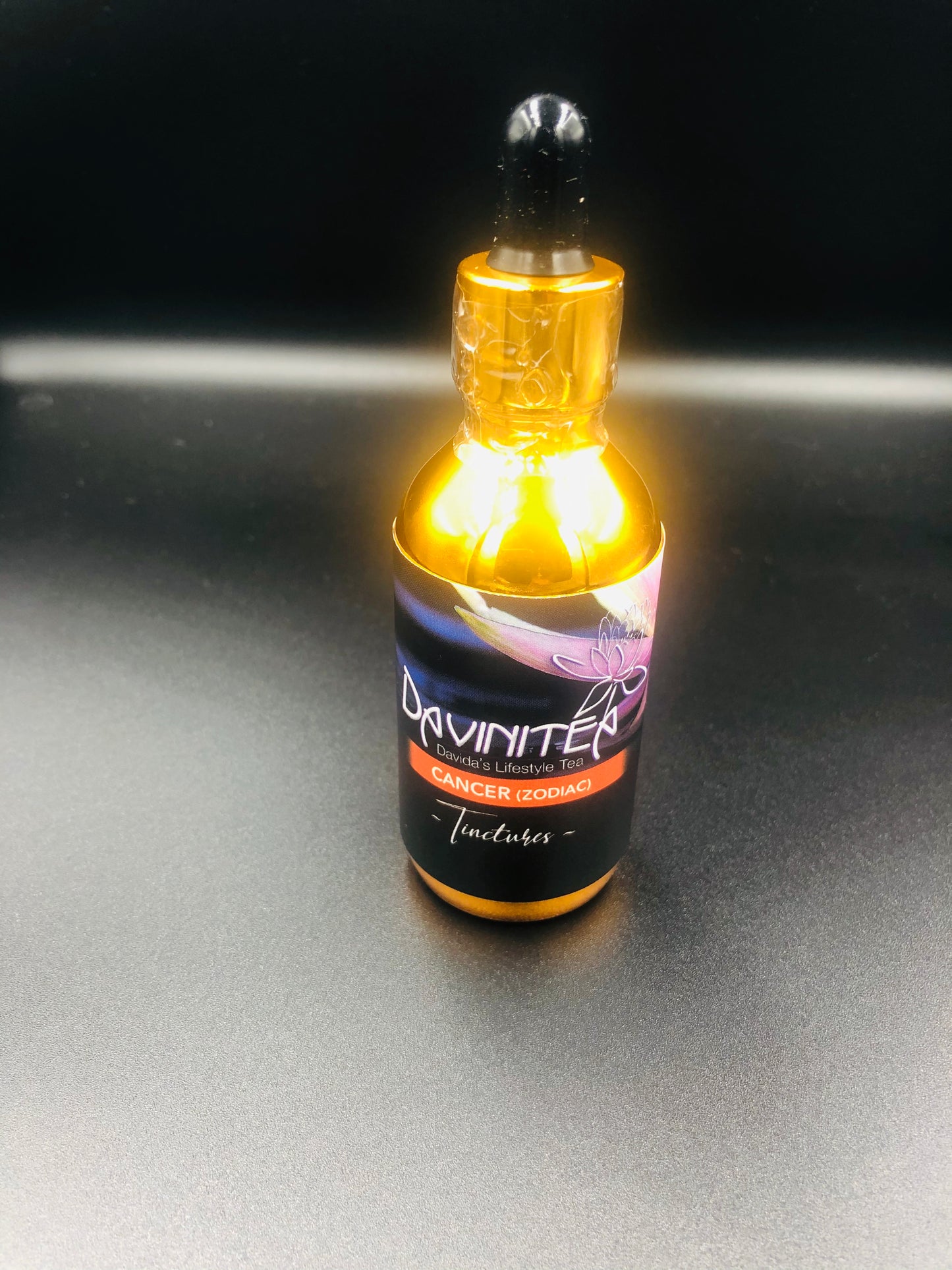 Cancer Zodiac Tincture