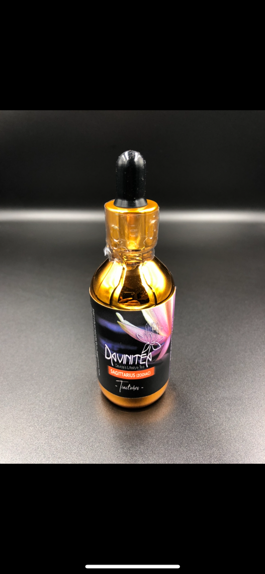 Sagittarius Tincture