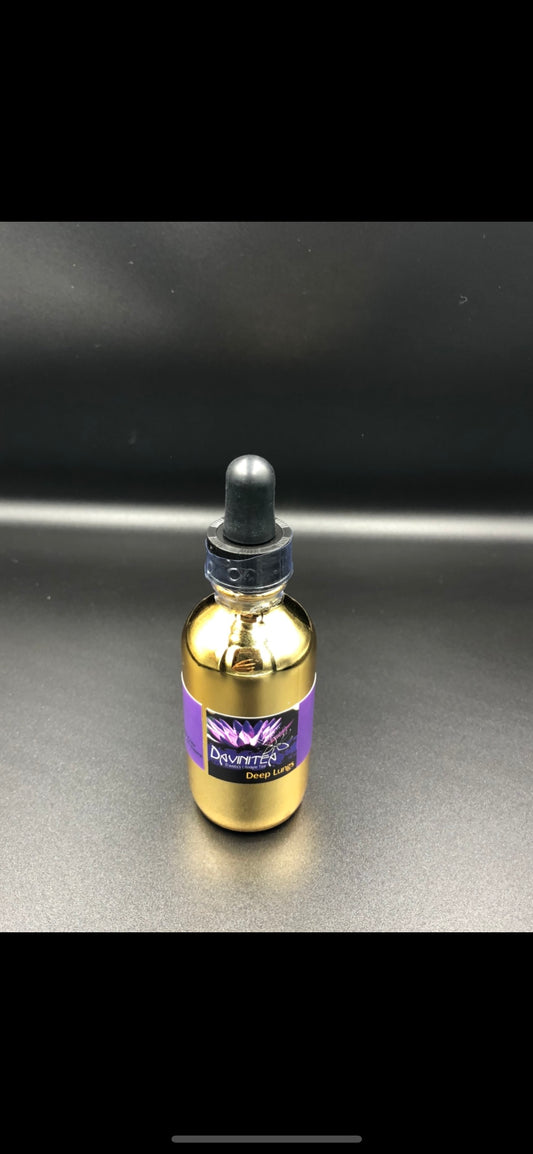 Deep Lung Tincture