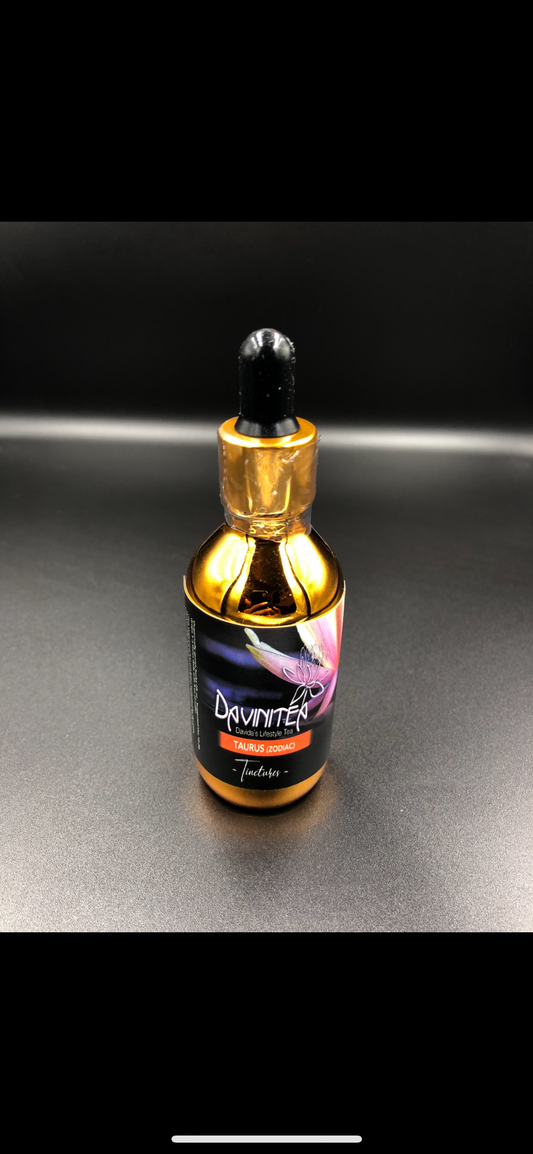Taurus Tincture