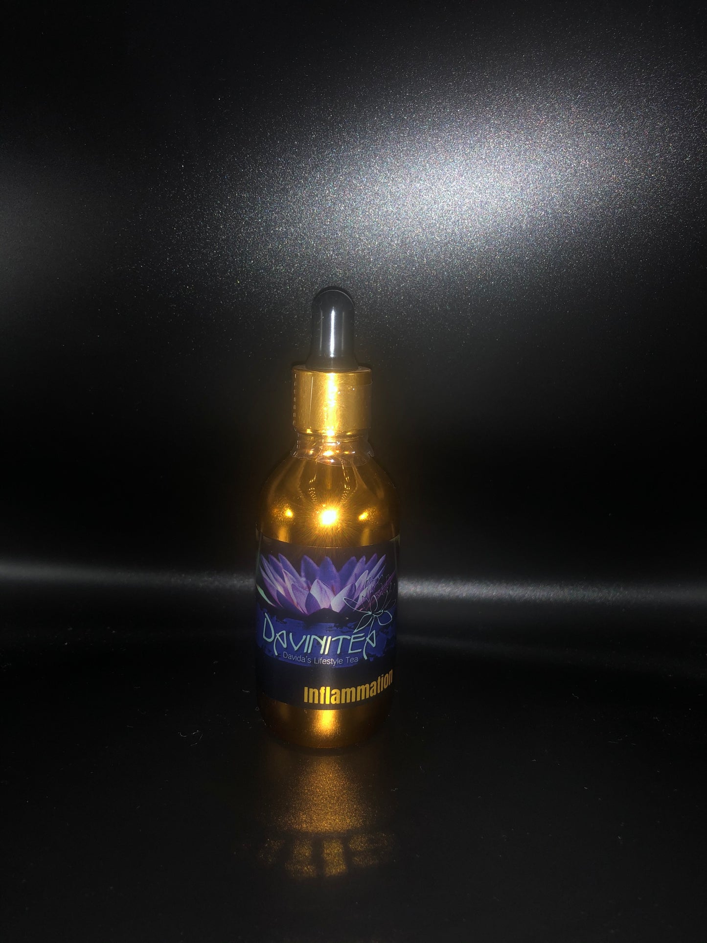 Inflammation Tincture