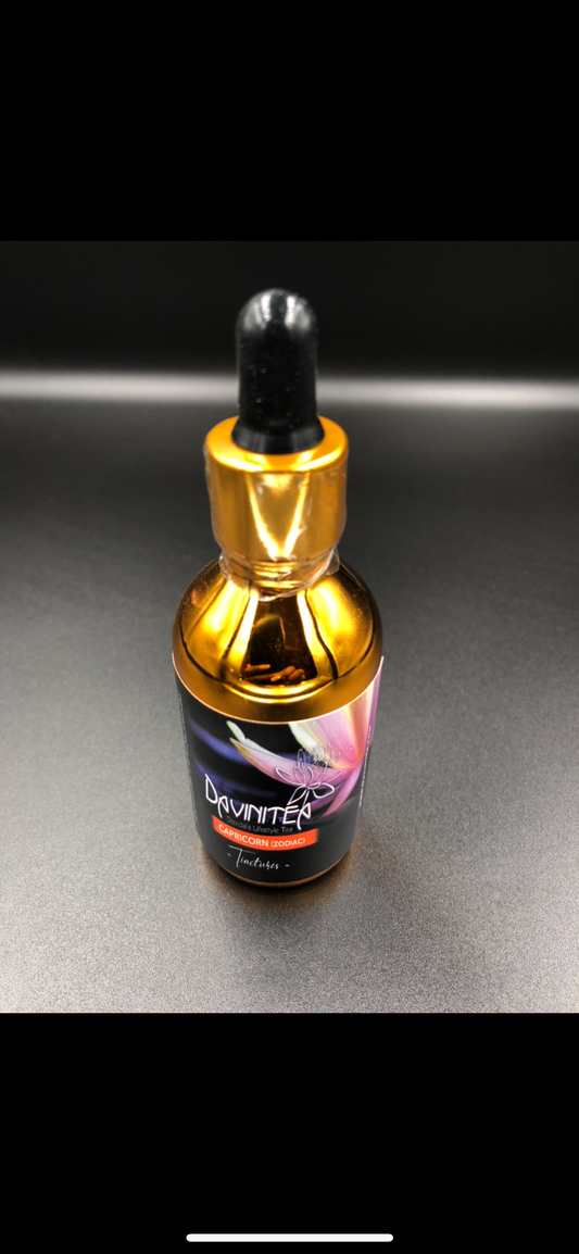 Capricorn Tincture