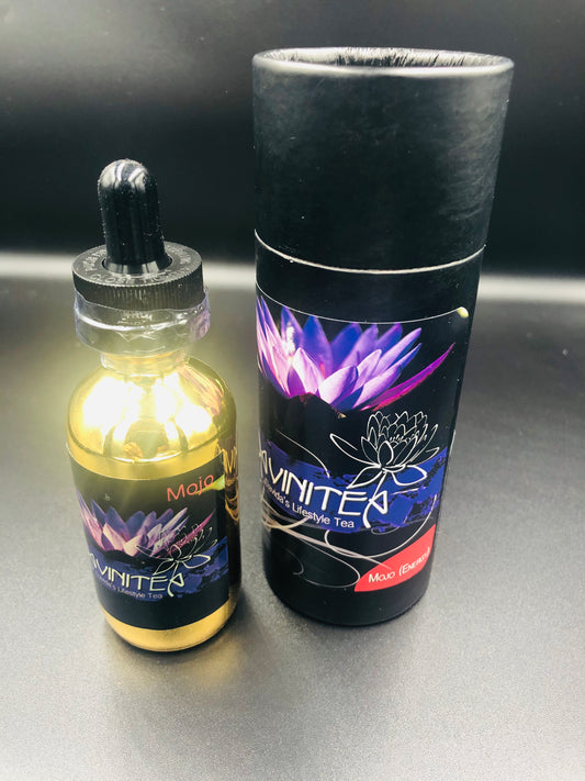 Mojo (Energy) Tincture