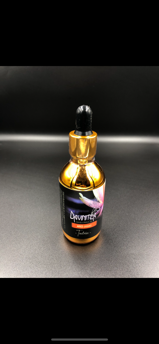 Aries Tincture