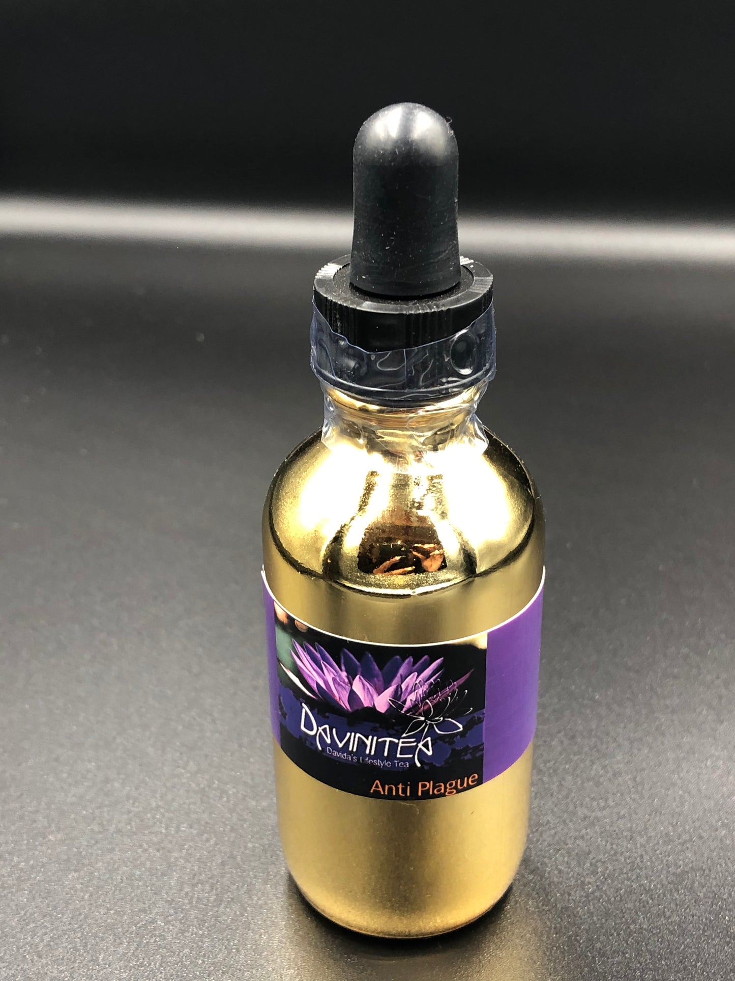 Anti Plague Tincture