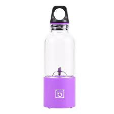 Portable Rechargeable Blender