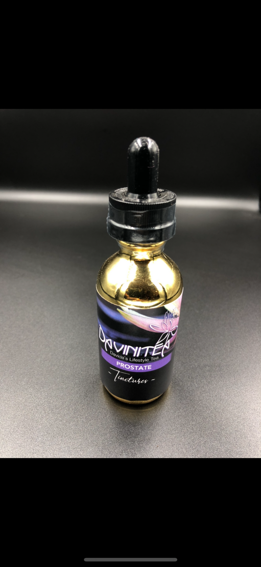 Prostate Tincture