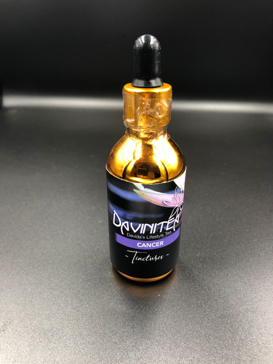 Cancer Tincture