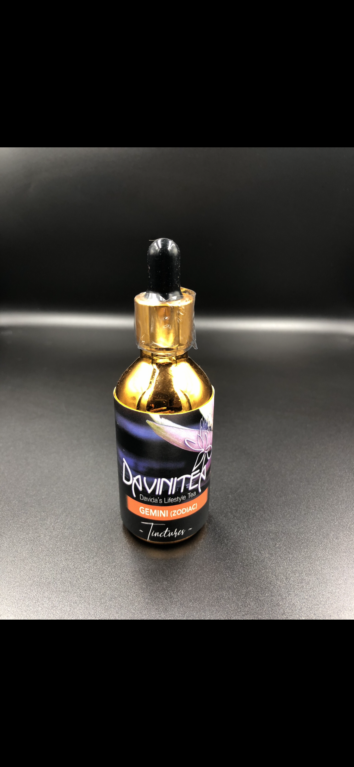 Gemini Tincture