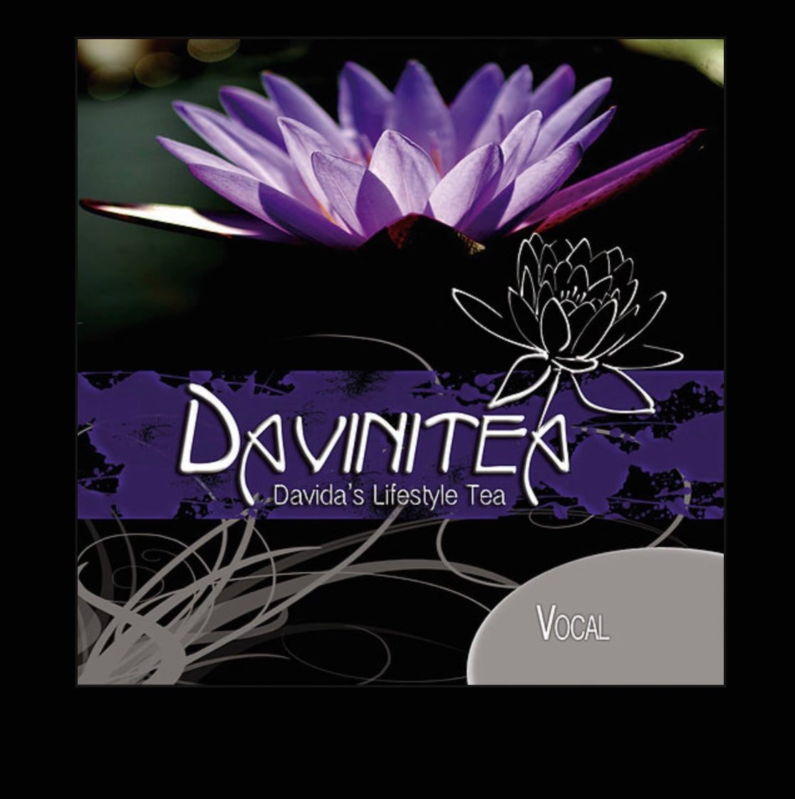 Davinitea Vocal (Blooming)