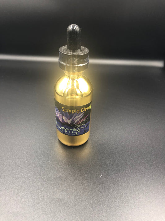 Scorpio Tincture