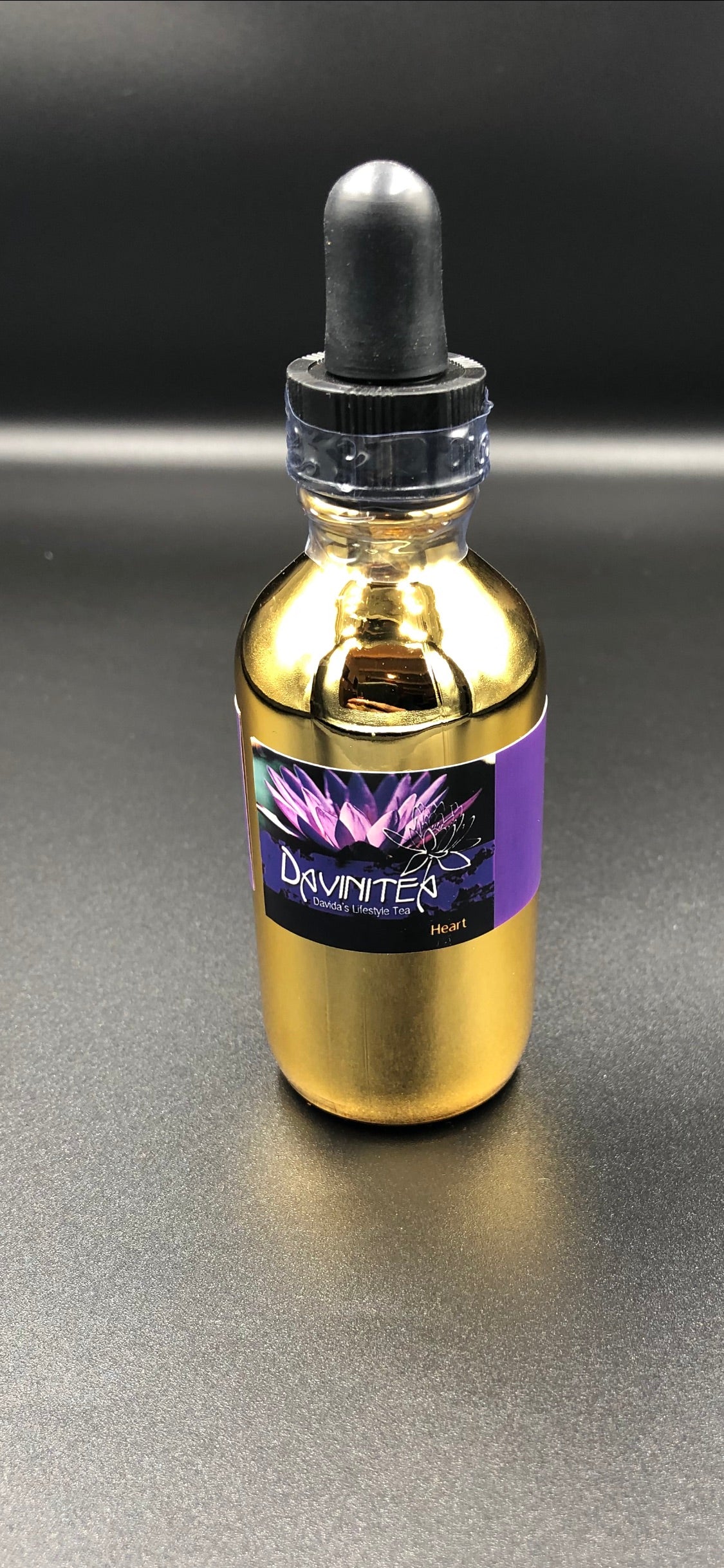 Heart Tincture