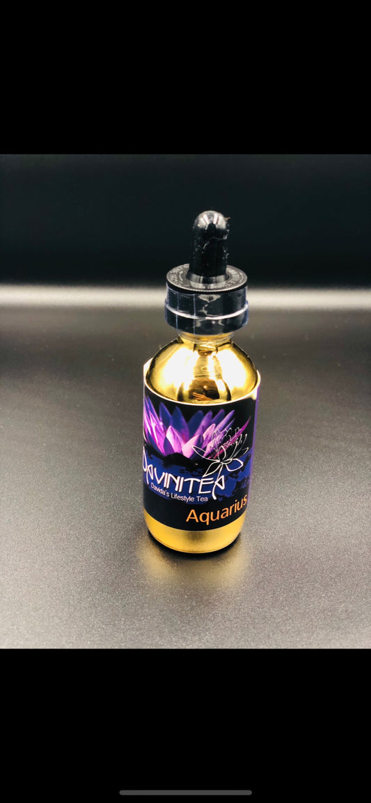 Aquarius Tincture