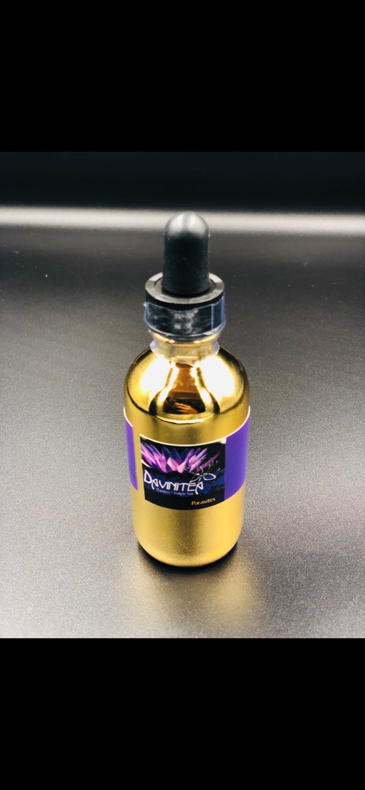 Parasites Tincture