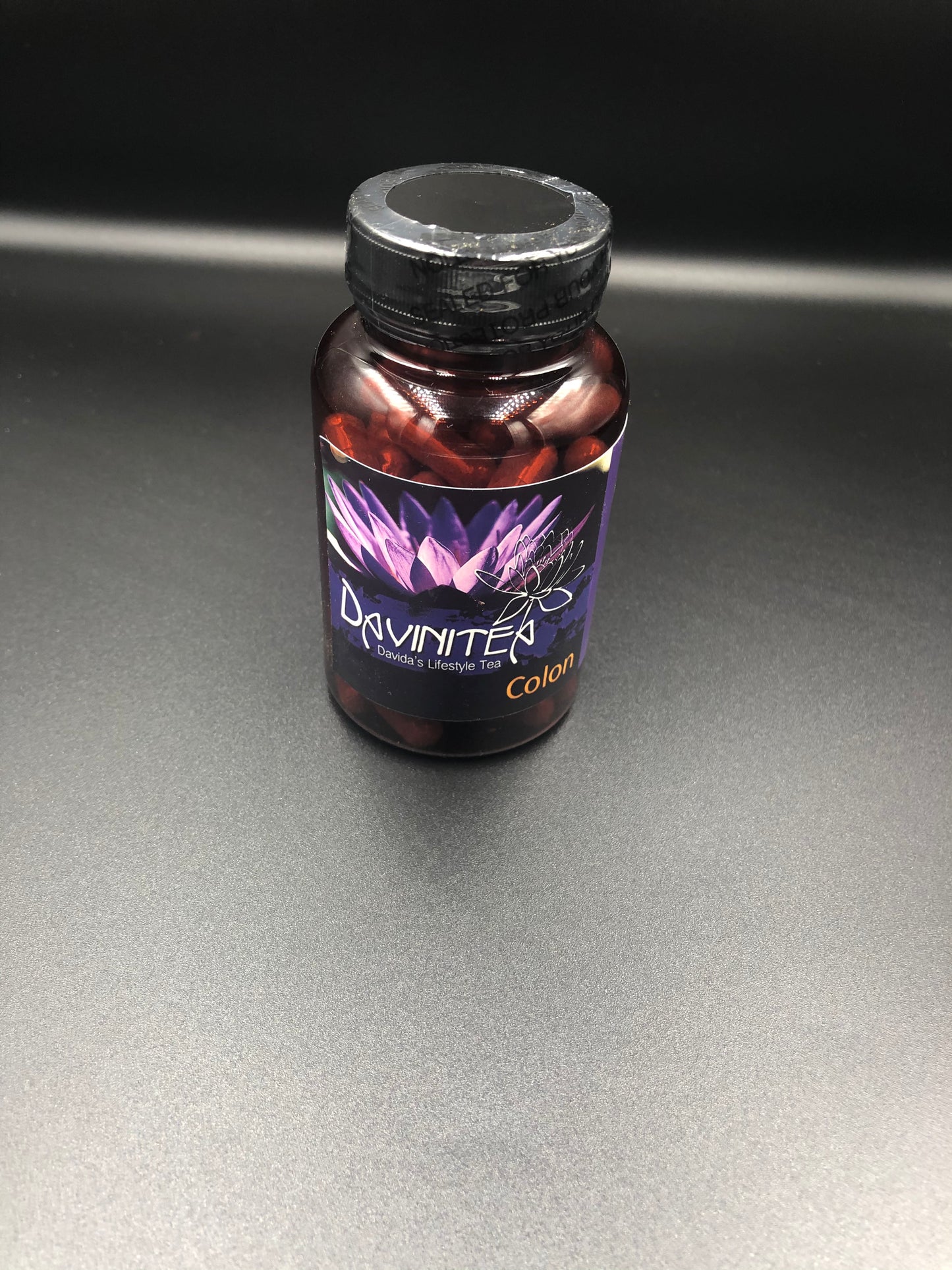Colon Capsules