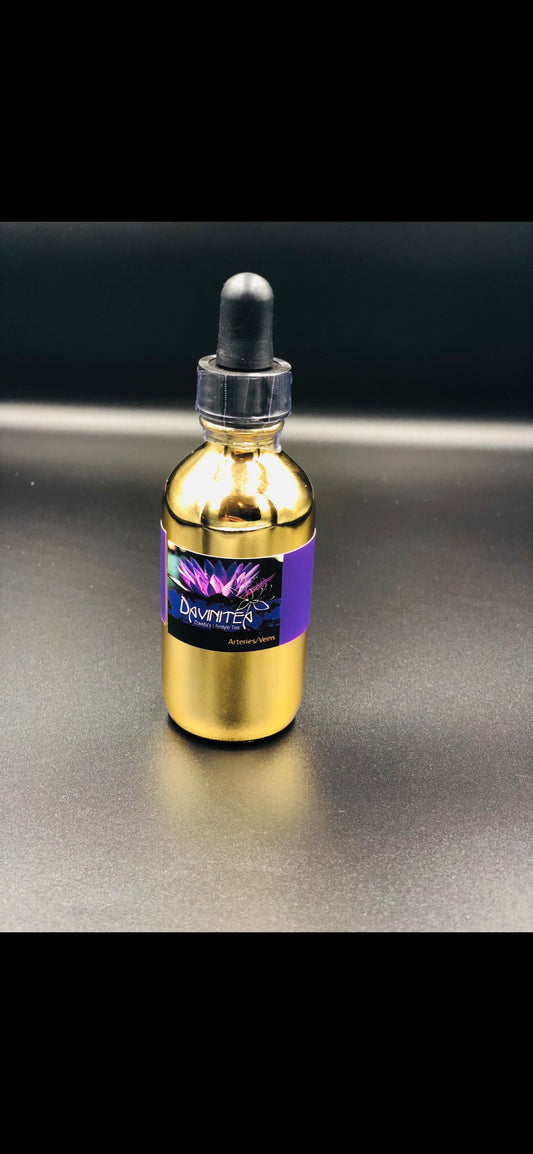 Arteries & Vein Tincture