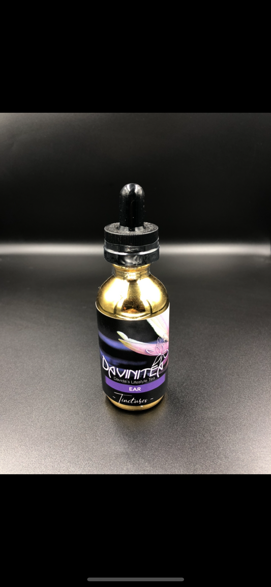 Ear Tincture