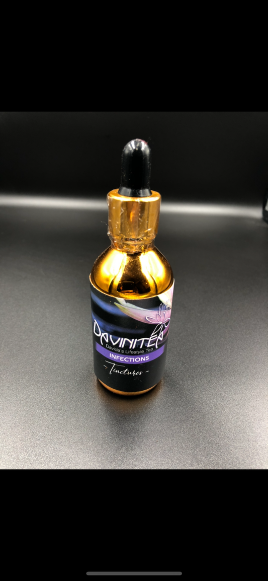 Infections Tincture