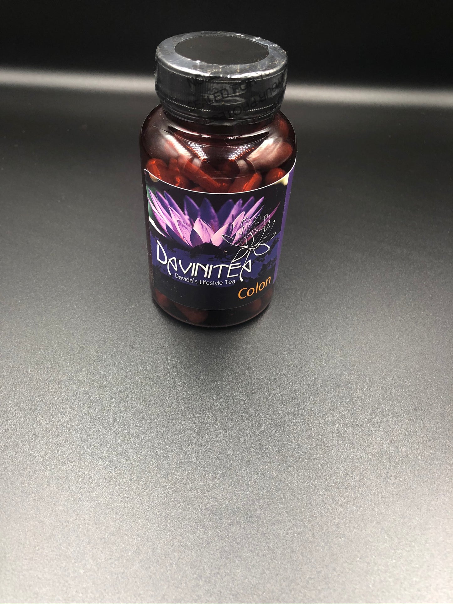 Colon Capsules