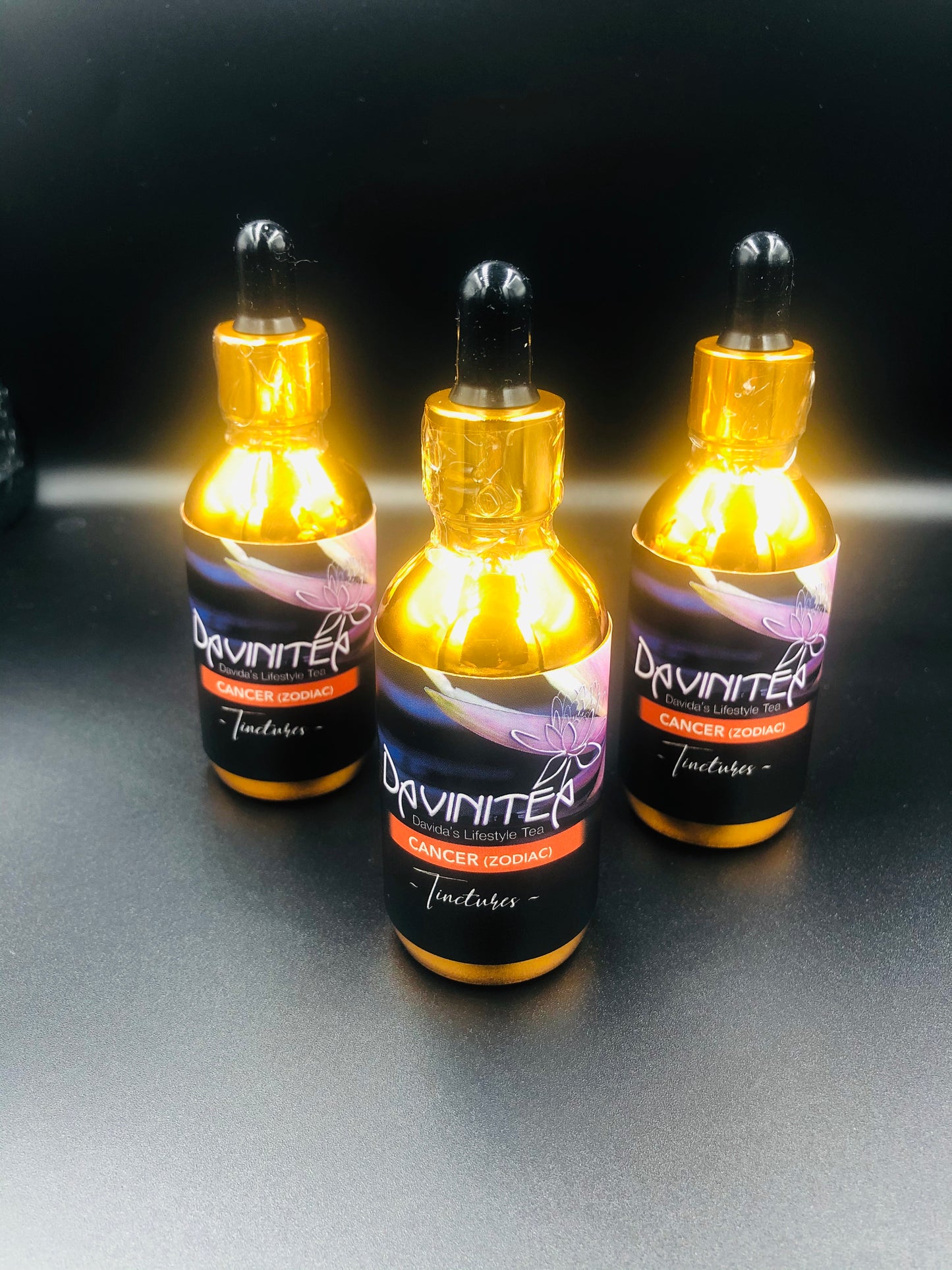 Cancer Zodiac Tincture