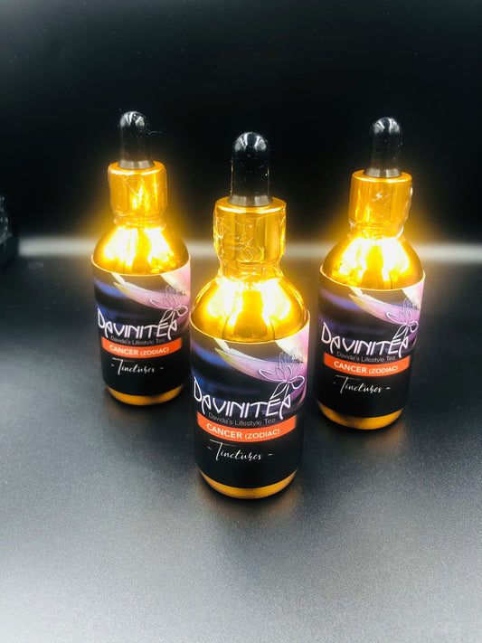 Cancer Zodiac Tincture