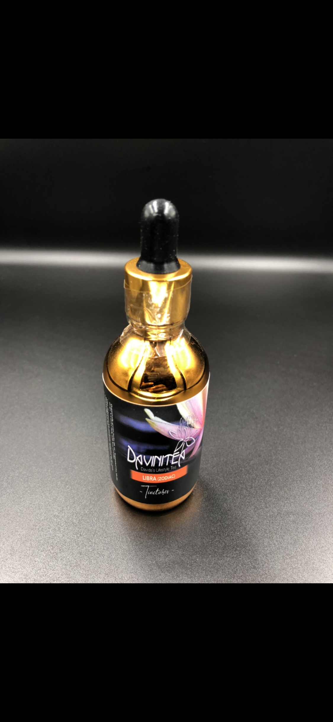 Libra Tincture