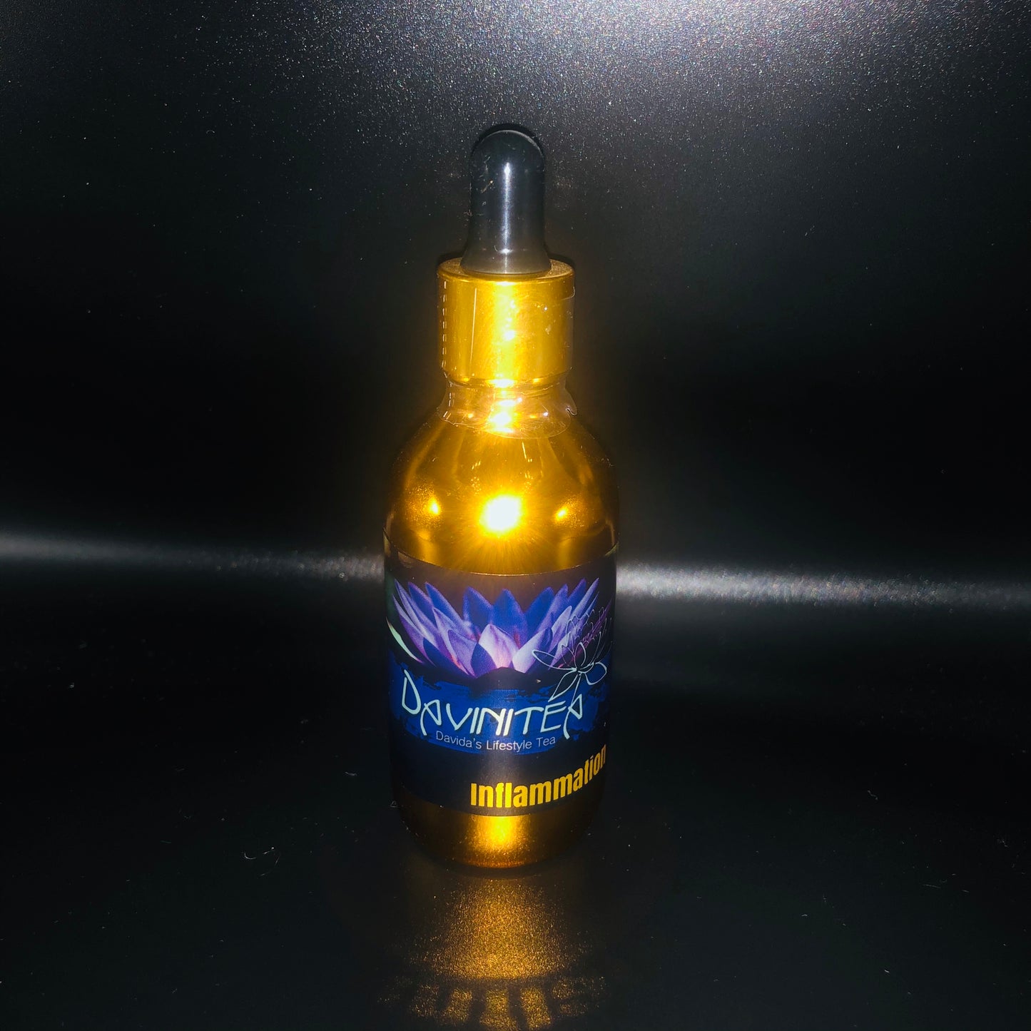 Inflammation Tincture