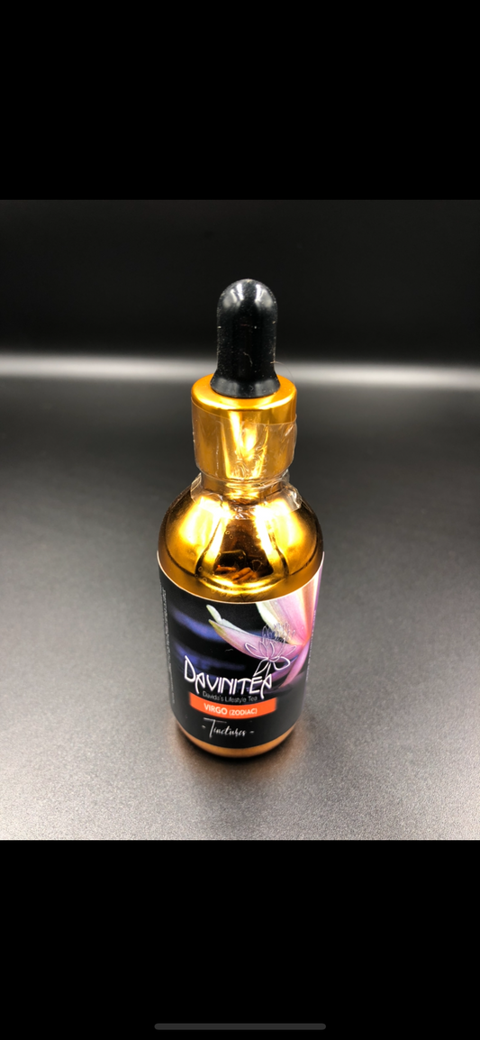 Virgo Tincture