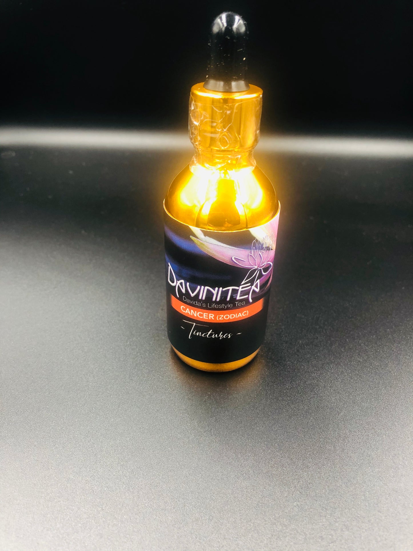Cancer Zodiac Tincture